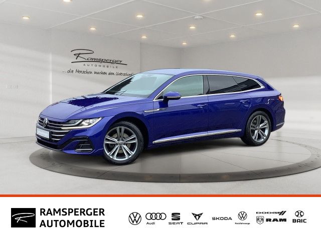 Volkswagen Arteon 2022