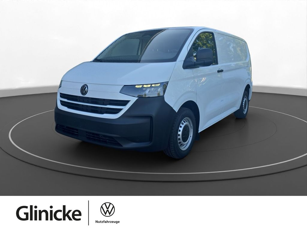 Volkswagen T7 Transporter