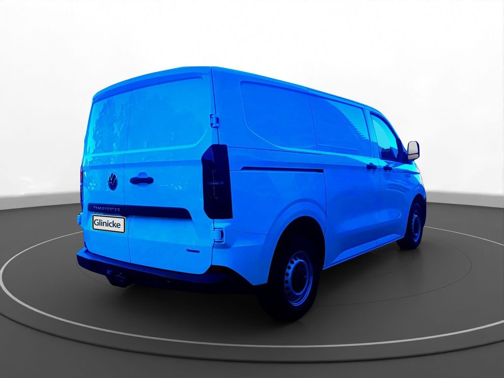 Volkswagen T7 Transporter