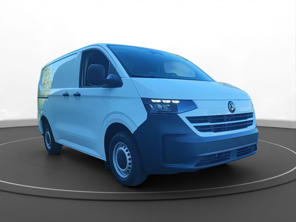 Volkswagen T7 Transporter
