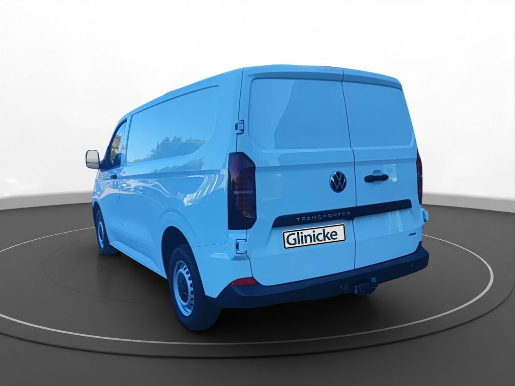 Volkswagen T7 Transporter