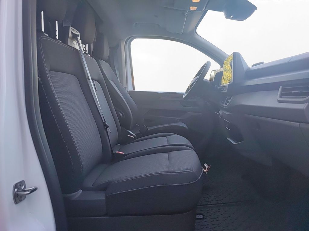 Volkswagen T7 Transporter