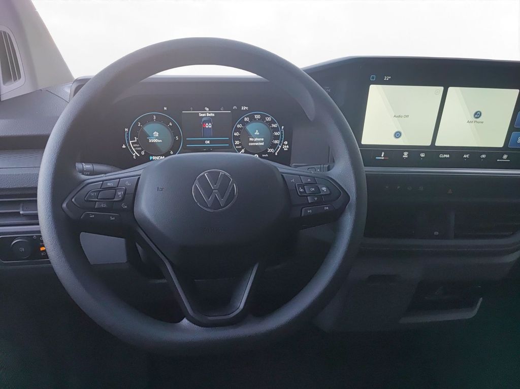 Volkswagen T7 Transporter