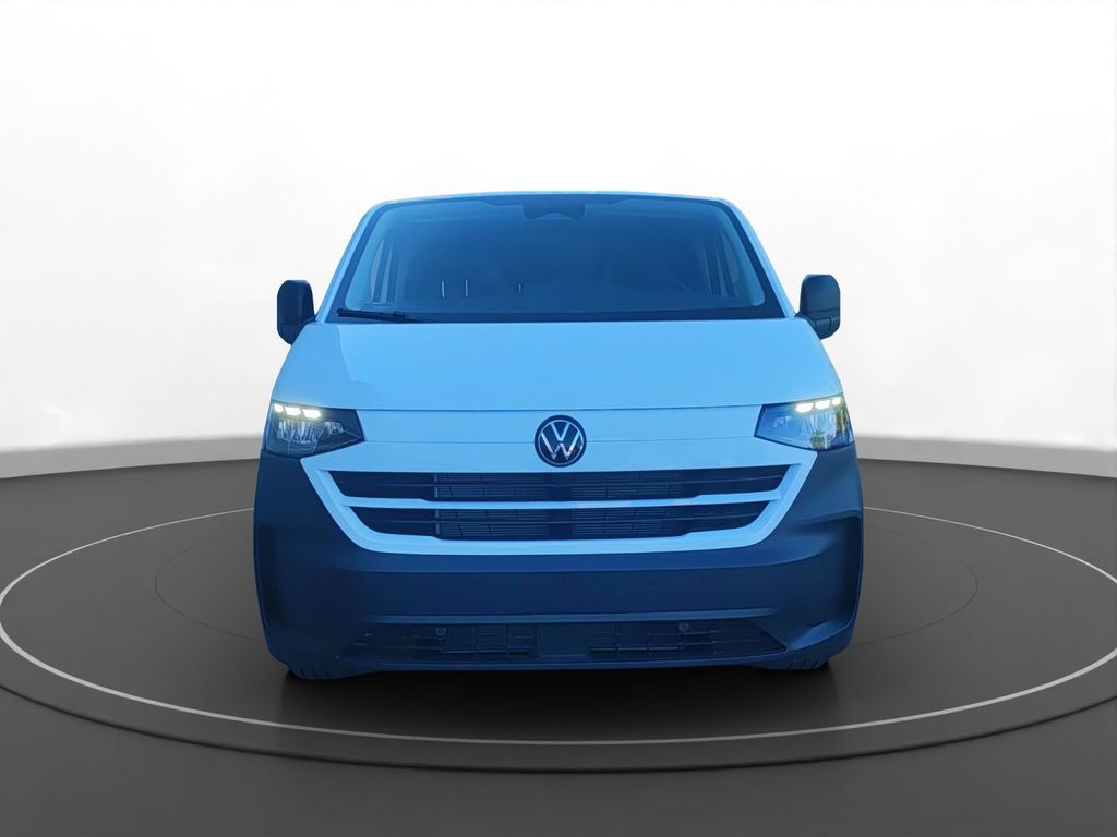 Volkswagen T7 Transporter