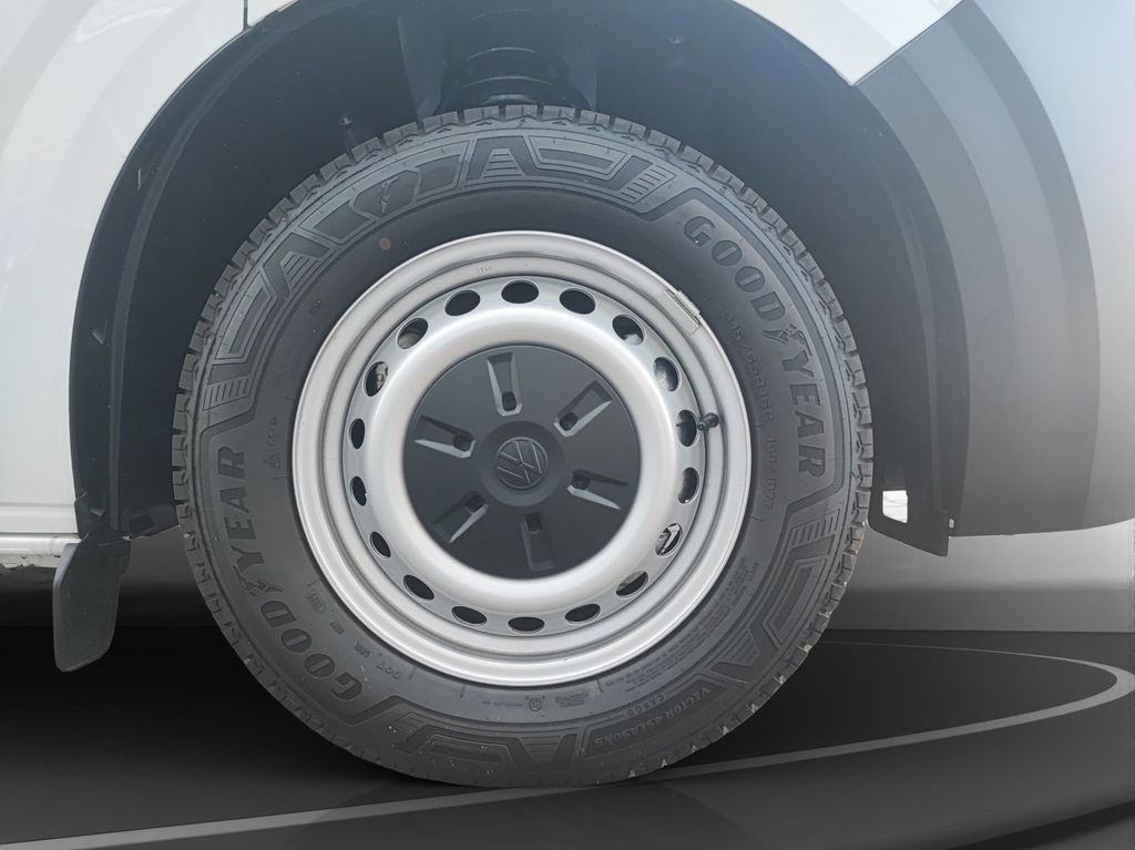 Volkswagen T7 Transporter