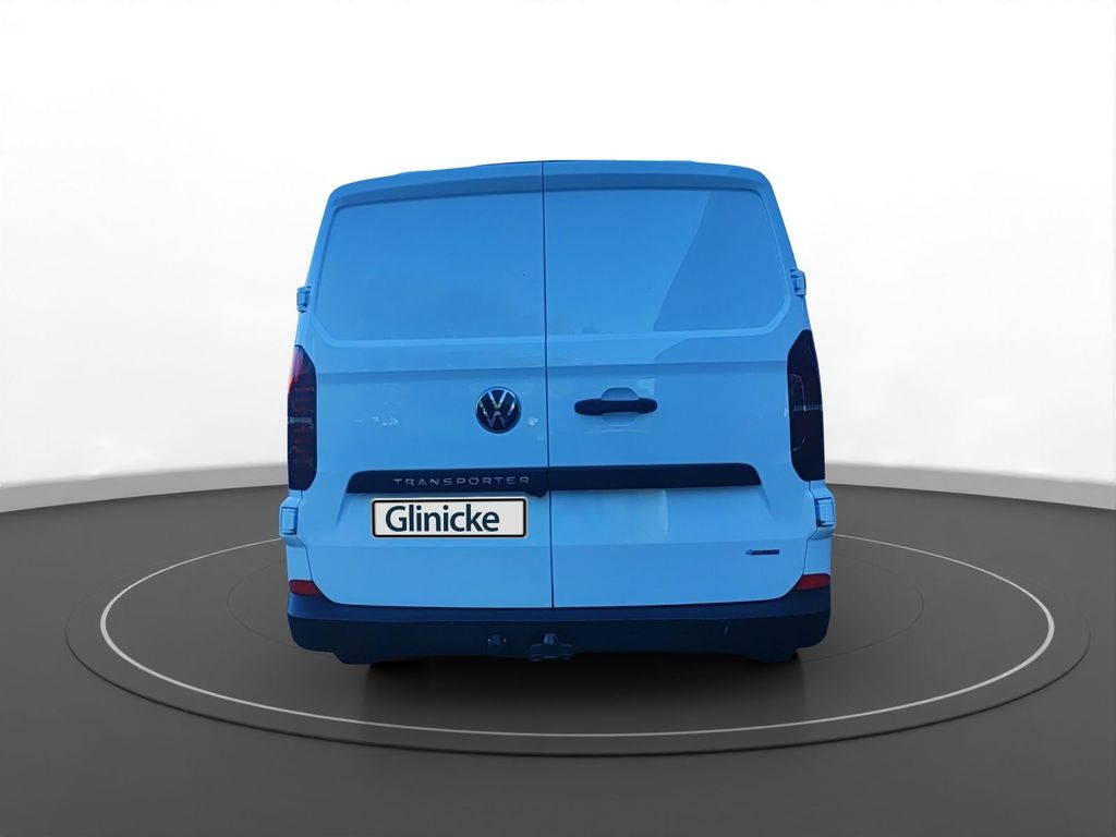 Volkswagen T7 Transporter