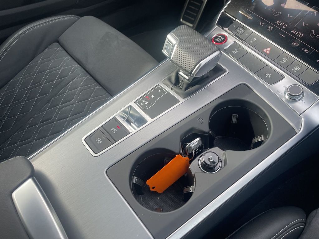 Audi S6 2024