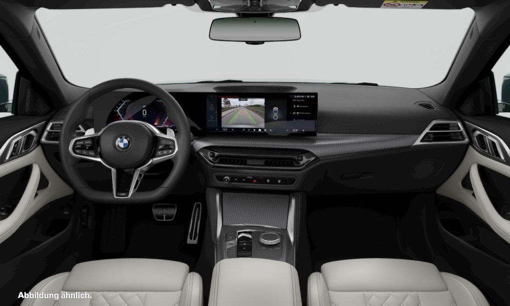 BMW 420 2024
