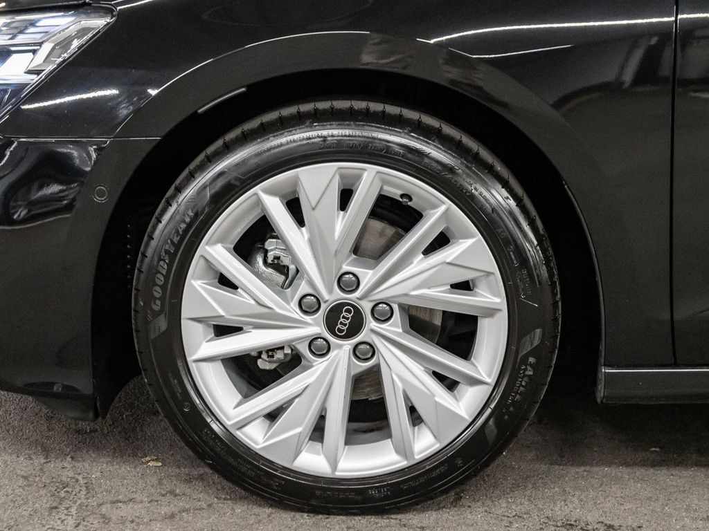 Audi A3 2025