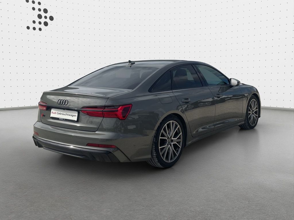 Audi S6 2024