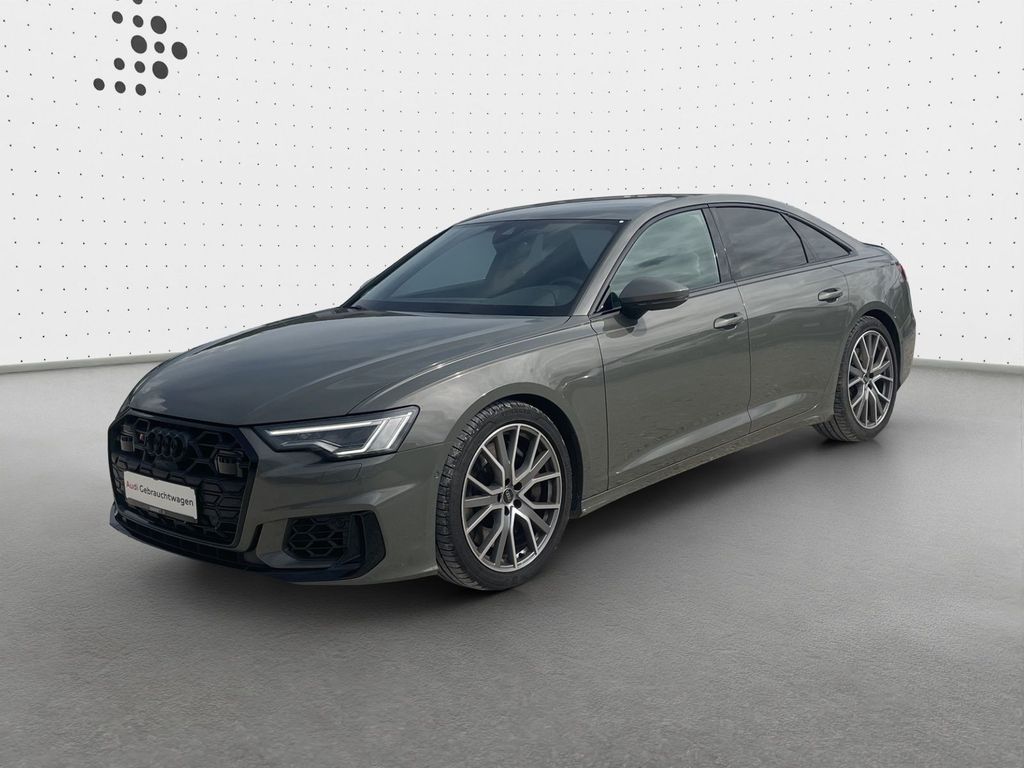Audi S6 2024