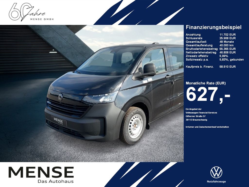 Volkswagen Other