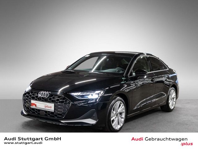 Audi A3 2025