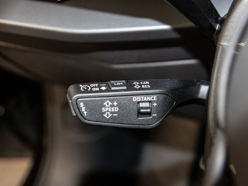 Audi A3 2025