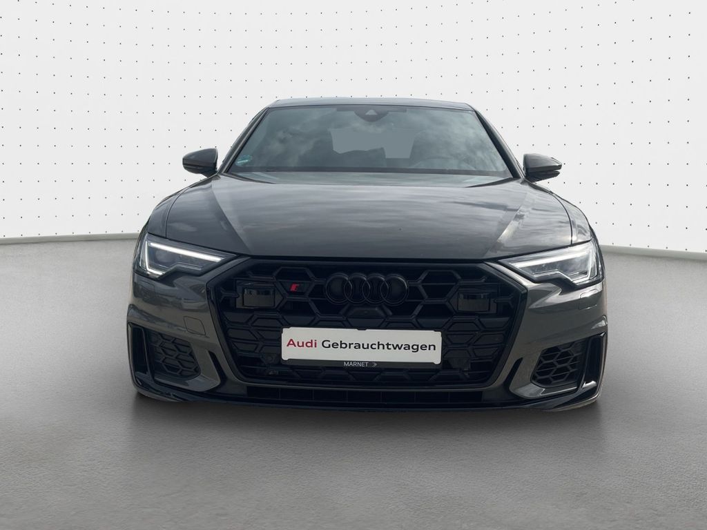 Audi S6 2024