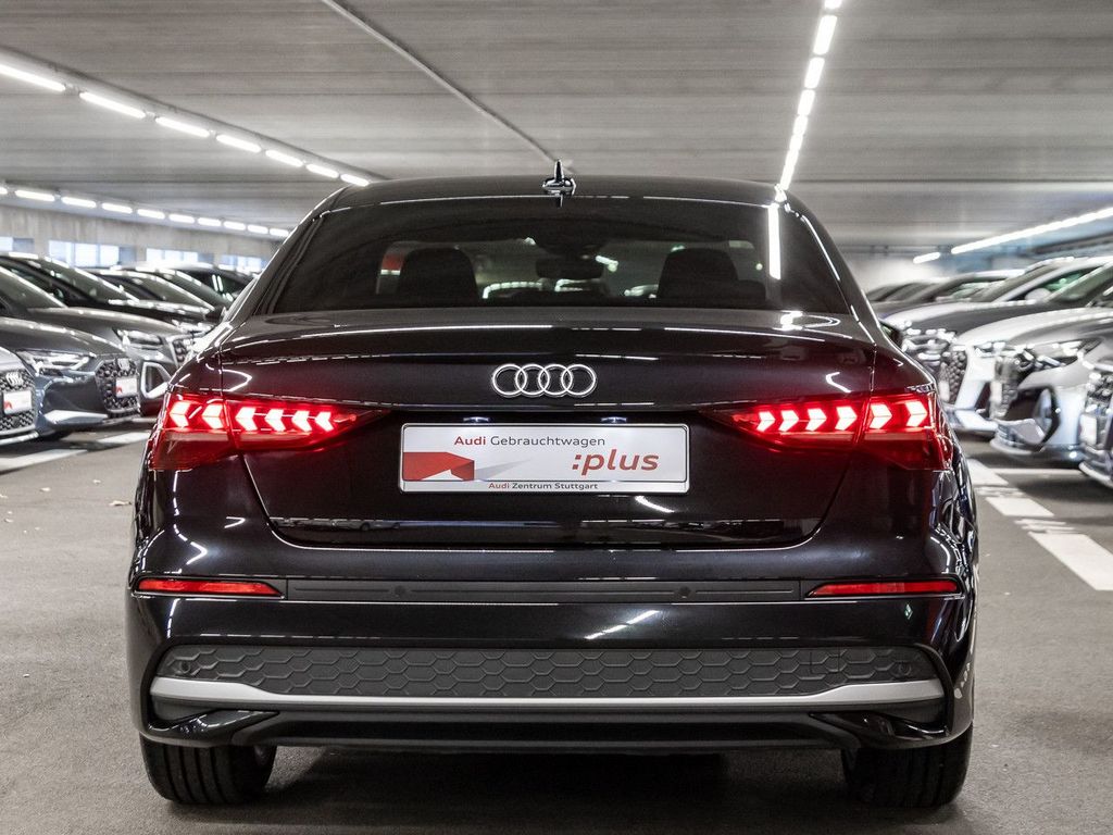 Audi A3 2025
