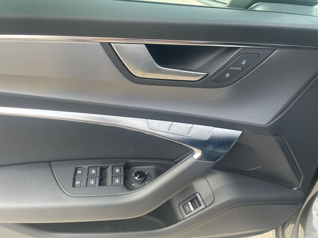 Audi S6 2024
