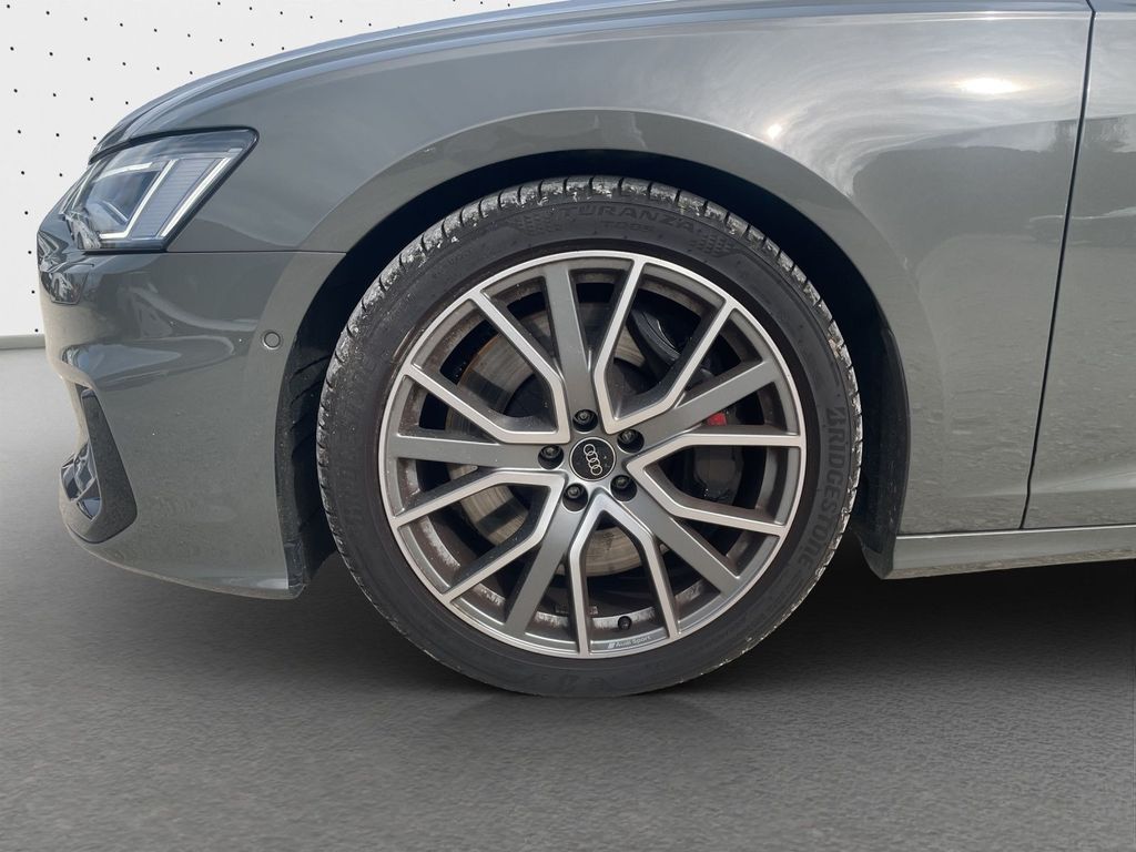 Audi S6 2024
