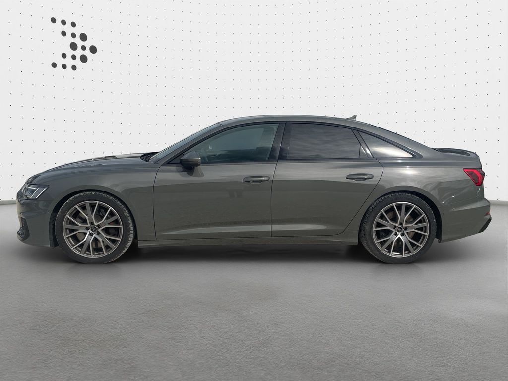 Audi S6 2024