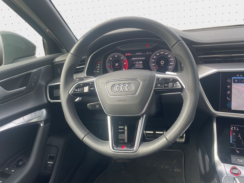 Audi S6 2024