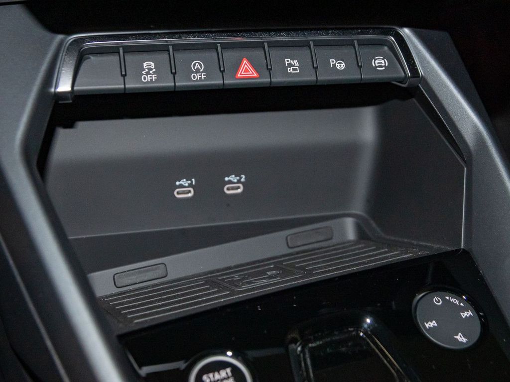 Audi A3 2024