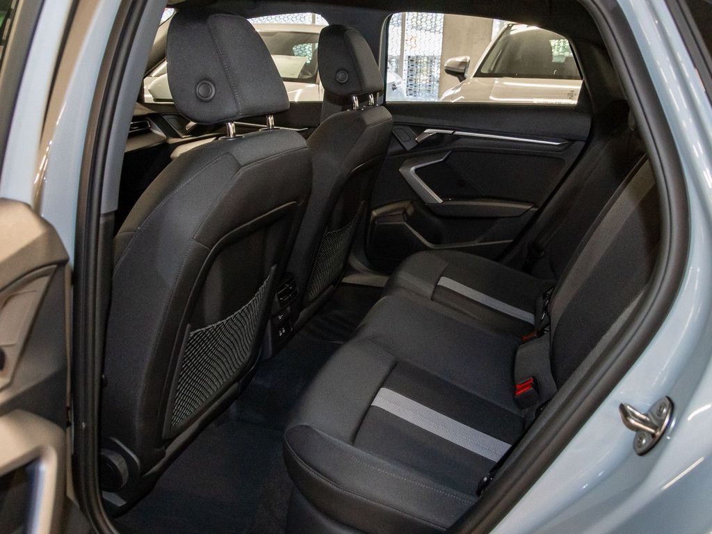 Audi A3 2024