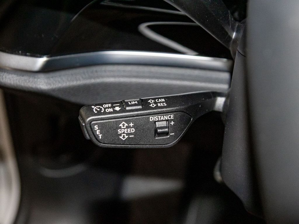 Audi Q3 2025
