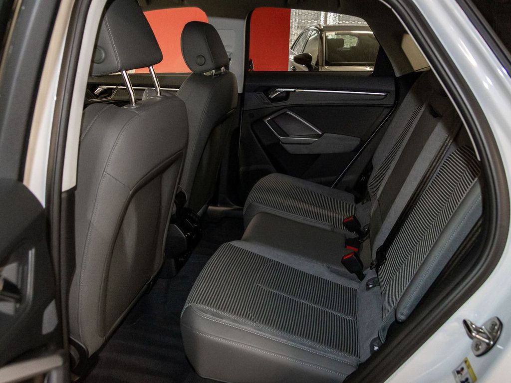Audi Q3 2025