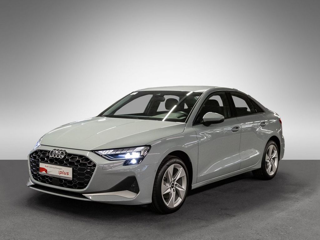 Audi A3 2024