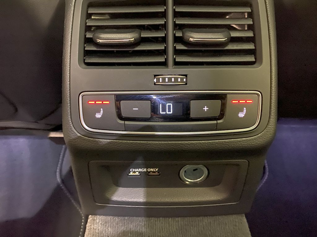 Audi S5 2022