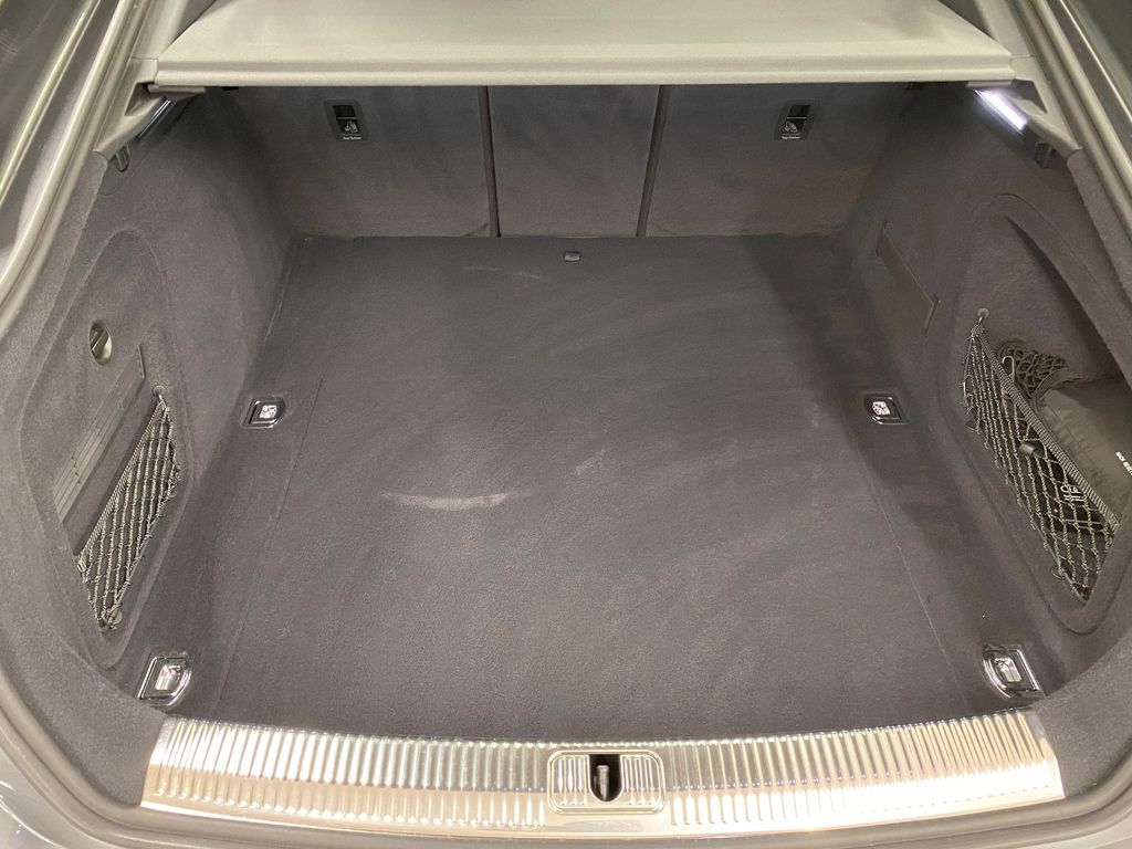 Audi S5 2022