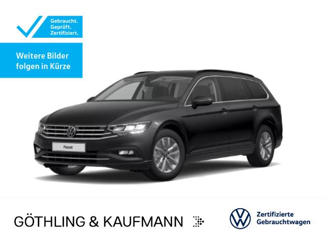 Volkswagen Passat Variant 2022