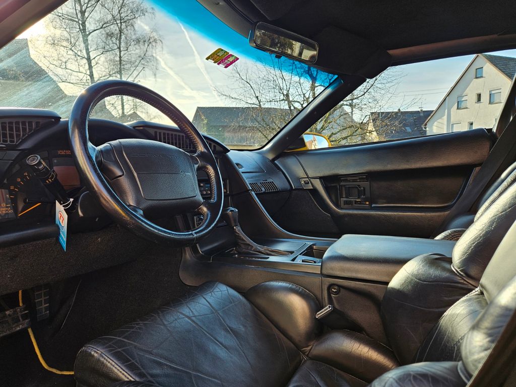 Corvette C4 1993