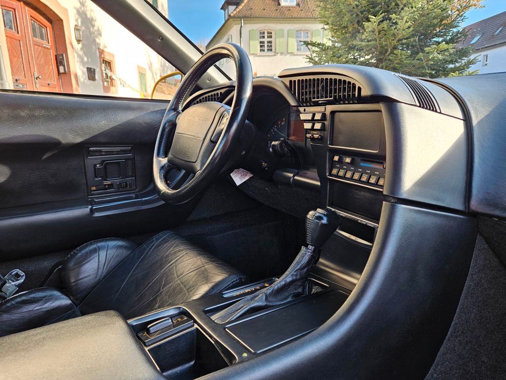 Corvette C4 1993