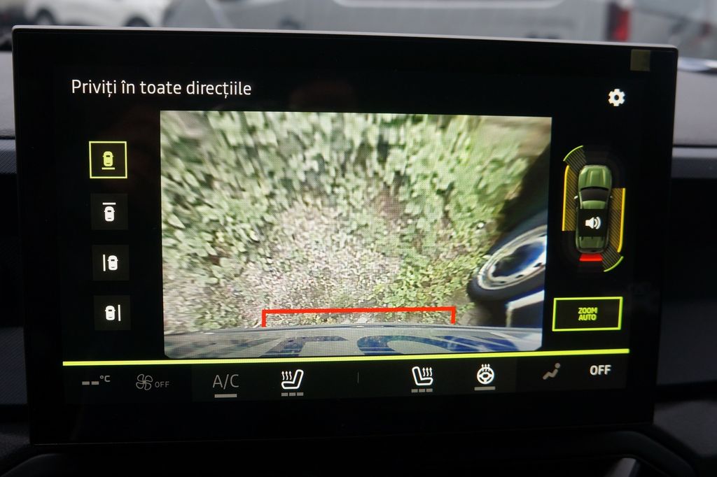 Dacia Duster 2025