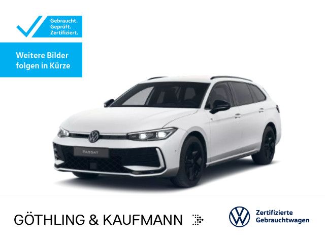 Volkswagen Passat 2025