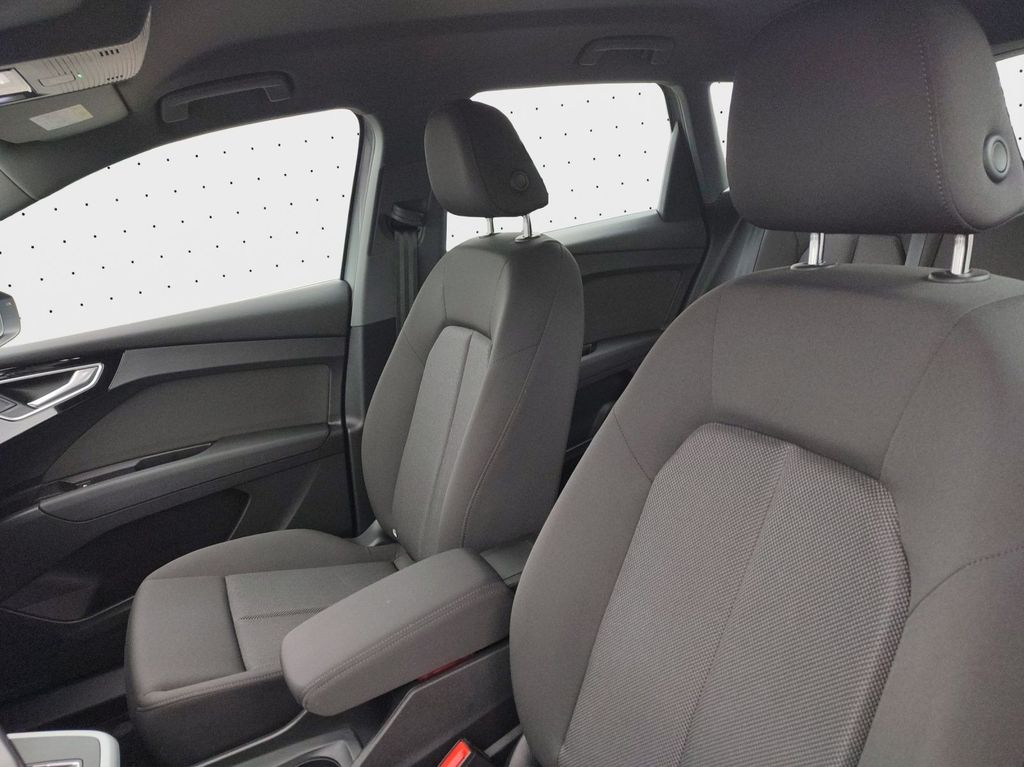 Audi Q4 e-tron 2021