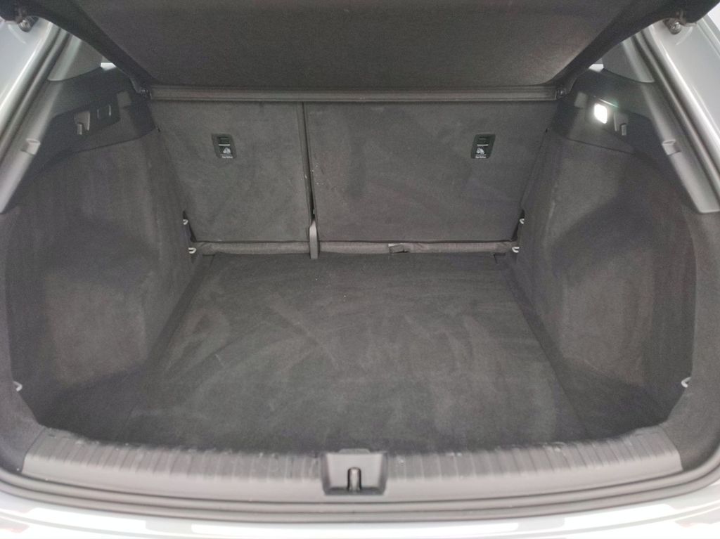 Audi Q4 e-tron 2021