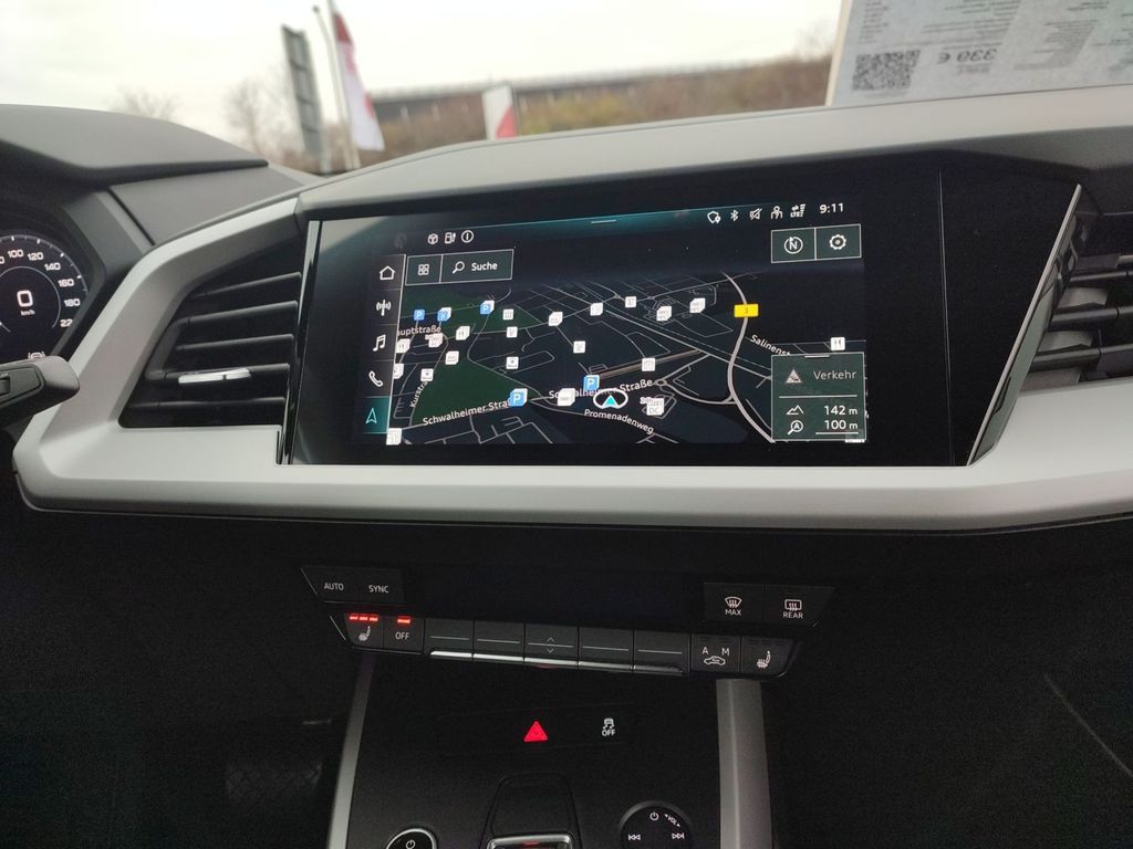 Audi Q4 e-tron 2021