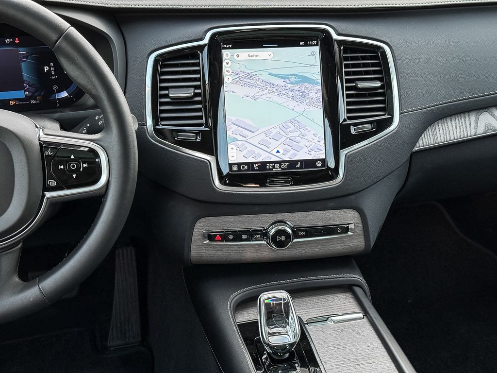 Volvo XC90 2023