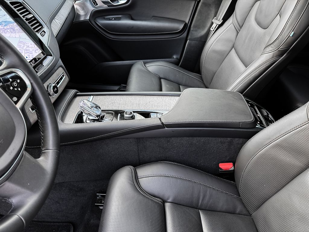 Volvo XC90 2023
