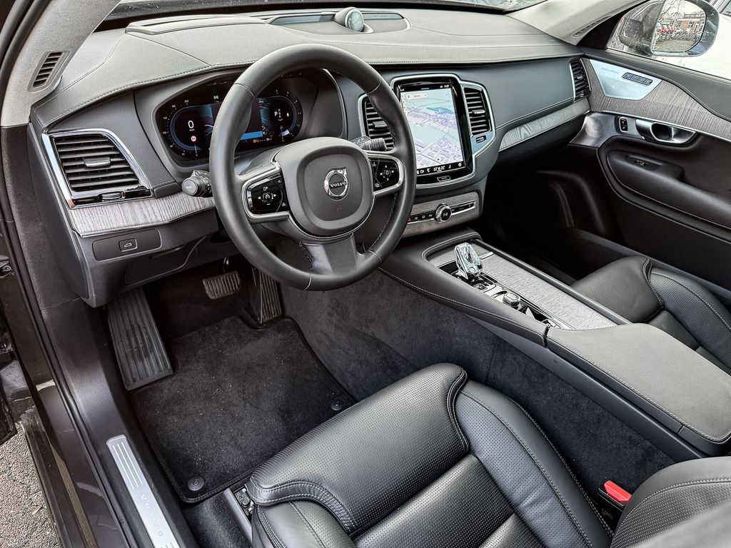Volvo XC90 2023