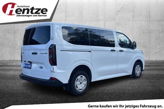 Ford Transit Custom 2024