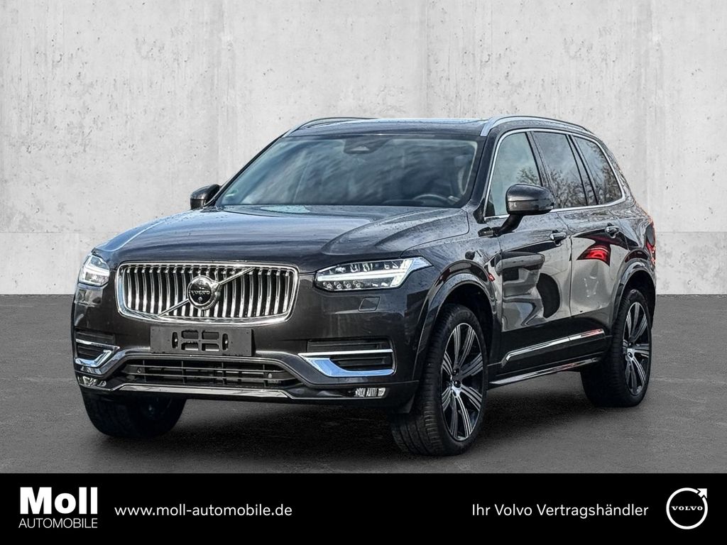 Volvo XC90 2023