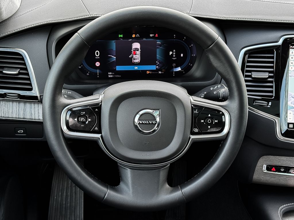 Volvo XC90 2023