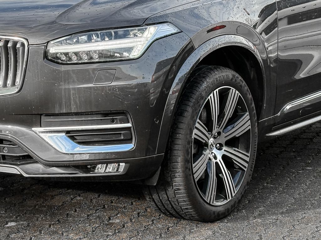 Volvo XC90 2023