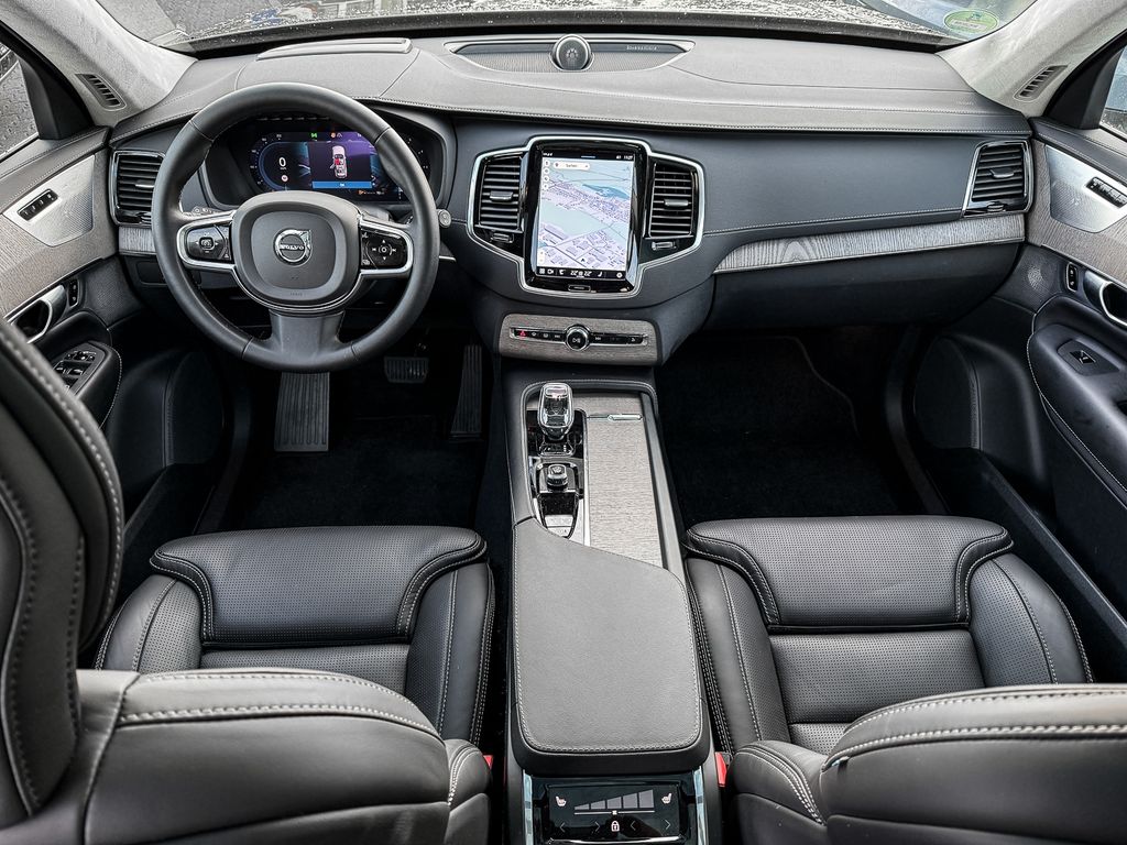 Volvo XC90 2023