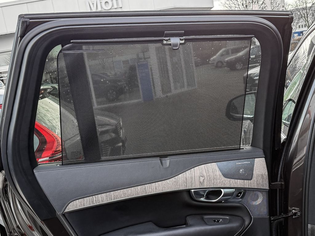 Volvo XC90 2023