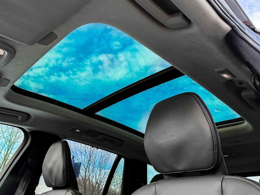 Volvo XC90 2023