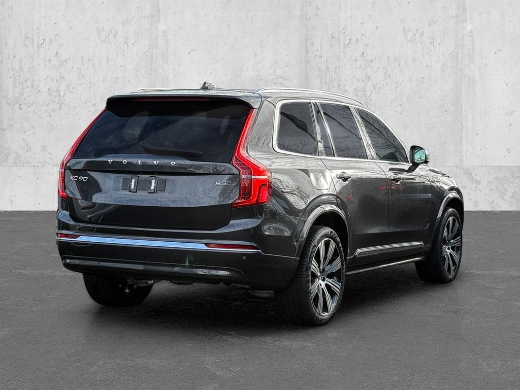 Volvo XC90 2023